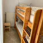 アパート Residentie Mariposa クノック・ヘイスト