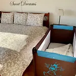 Residentie Mariposa アパート クノック・ヘイスト