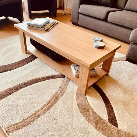 Residentie Mariposa * クノック・ヘイスト