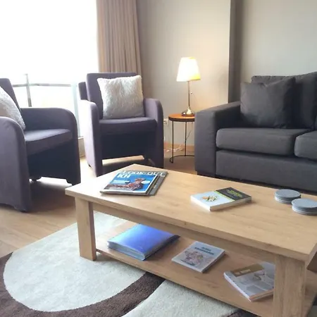 Apartman Residentie Mariposa