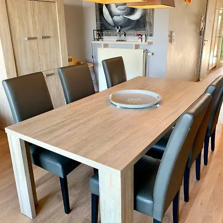 Residentie Mariposa Apartman *