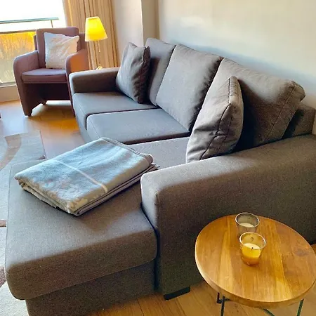 Apartment Residentie Mariposa *