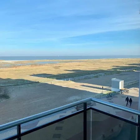 Apartment Residentie Mariposa