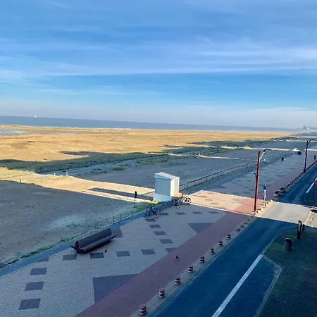 Residentie Mariposa アパート