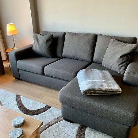 Apartman Residentie Mariposa *