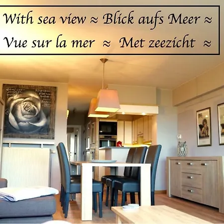 Apartment Residentie Mariposa *