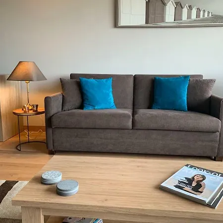 Apartman Residentie Mariposa *