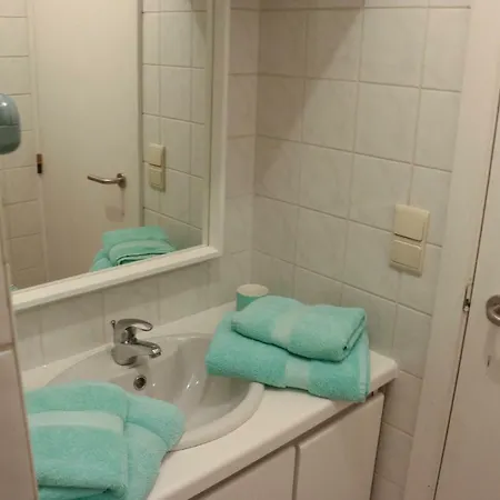 アパート Residentie Mariposa クノック・ヘイスト