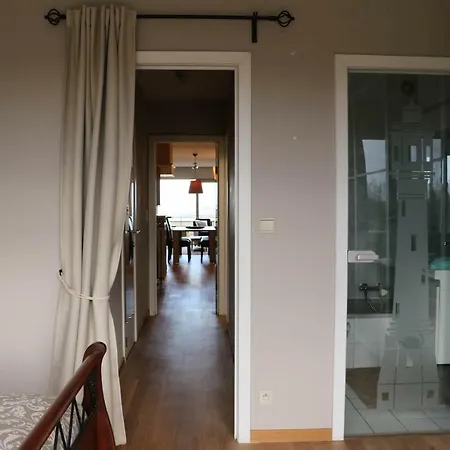 Residentie Mariposa * Knokke-Heist