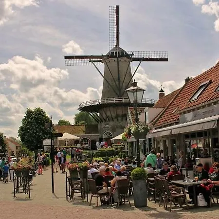 Residentie Mariposa *