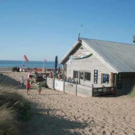 Residentie Mariposa クノック・ヘイスト