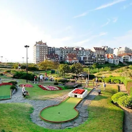 Residentie Mariposa * クノック・ヘイスト