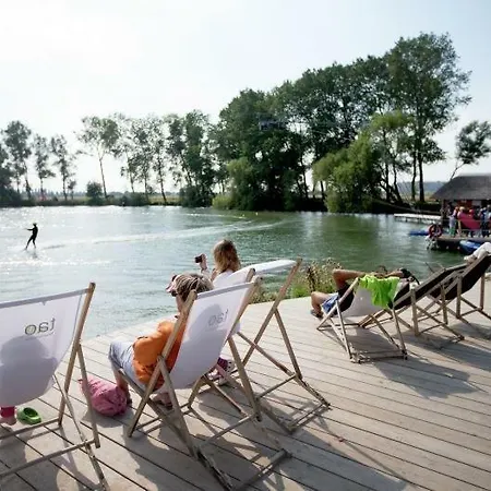 Residentie Mariposa クノック・ヘイスト