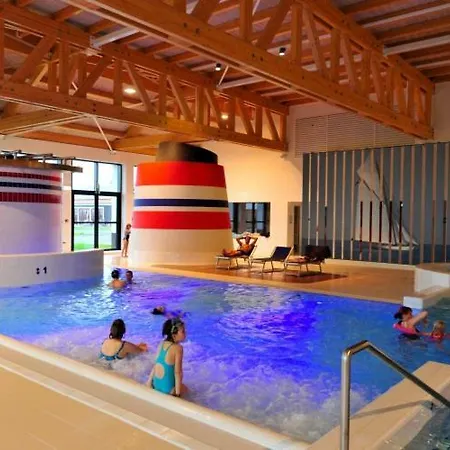 Residentie Mariposa *