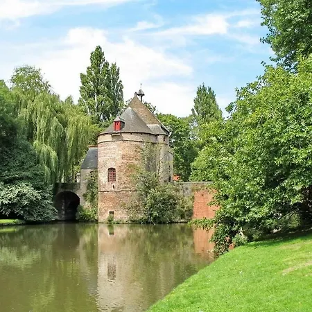 Residentie Mariposa *