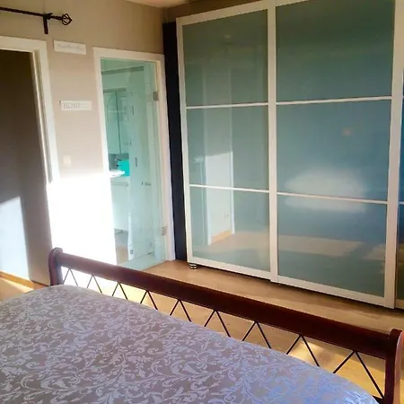 Residentie Mariposa * Knokke-Heist