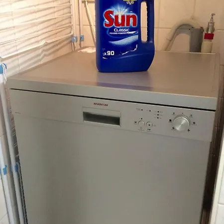 Residentie Mariposa * クノック・ヘイスト