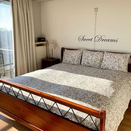 Apartman Residentie Mariposa Knokke-Heist