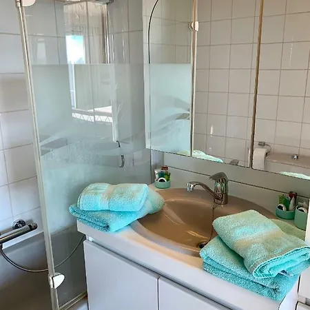 アパート Residentie Mariposa クノック・ヘイスト