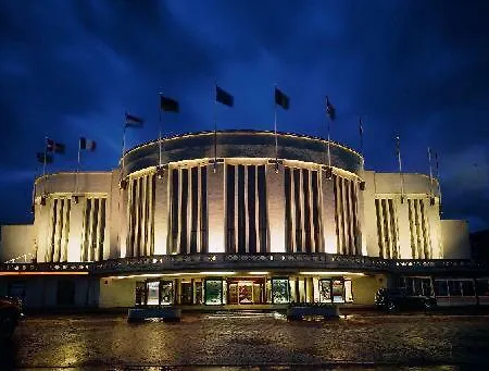 アパート Residentie Mariposa クノック・ヘイスト