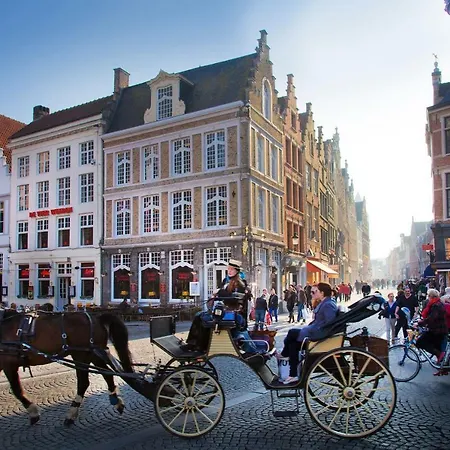 アパート Residentie Mariposa *