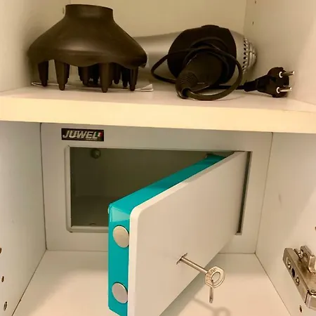 Residentie Mariposa Apartment Knokke-Heist