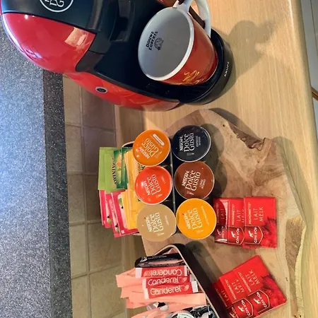 Apartment Residentie Mariposa *