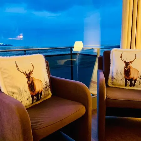 Residentie Mariposa アパート