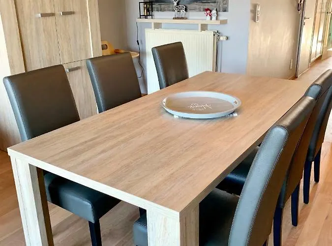 Residentie Mariposa Appartement *