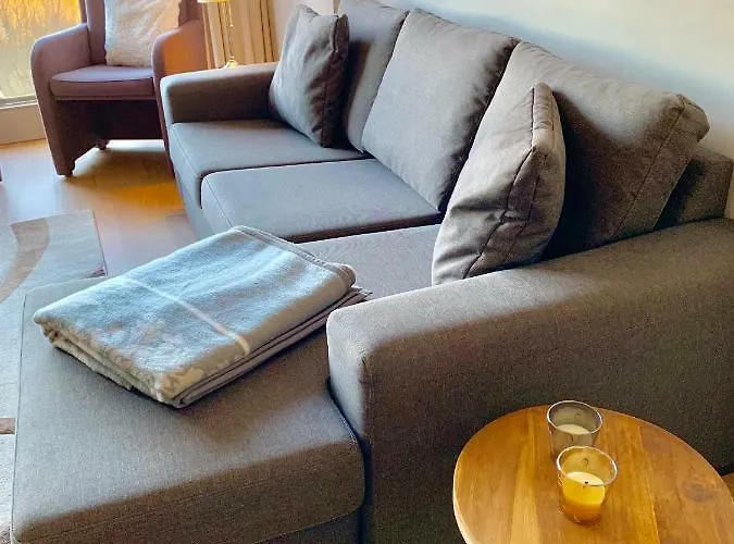 Appartement Residentie Mariposa *