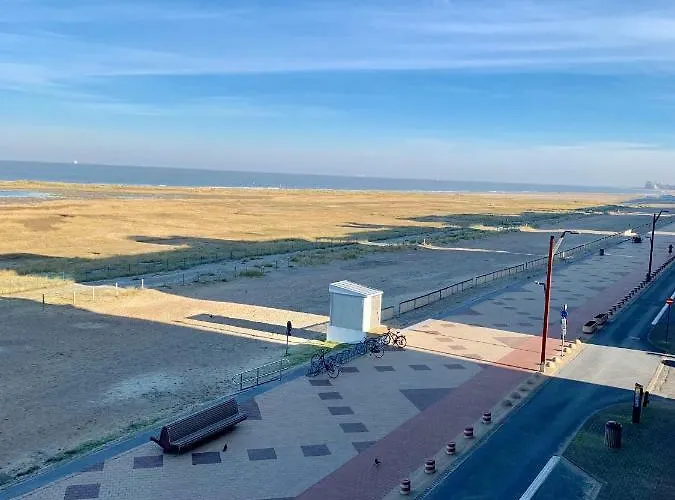 Residentie Mariposa Appartement