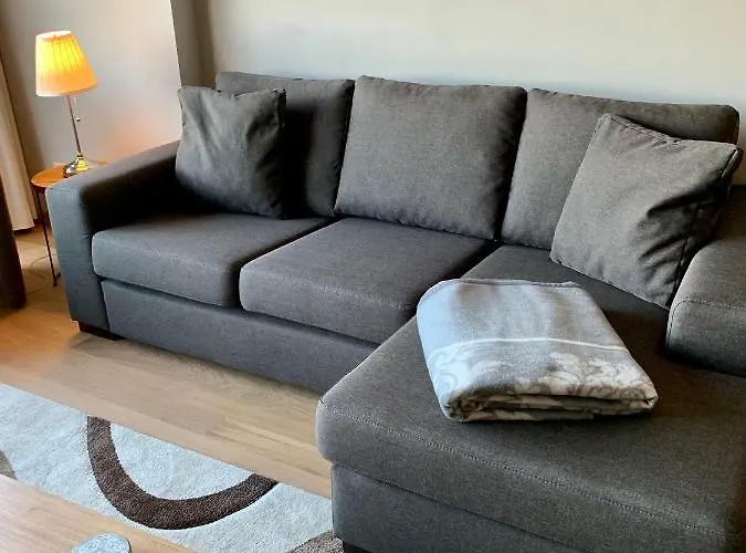 Appartement Residentie Mariposa *