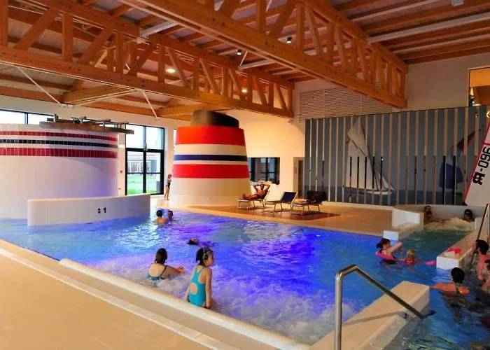 Residentie Mariposa *