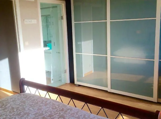 Residentie Mariposa * Knokke-Heist