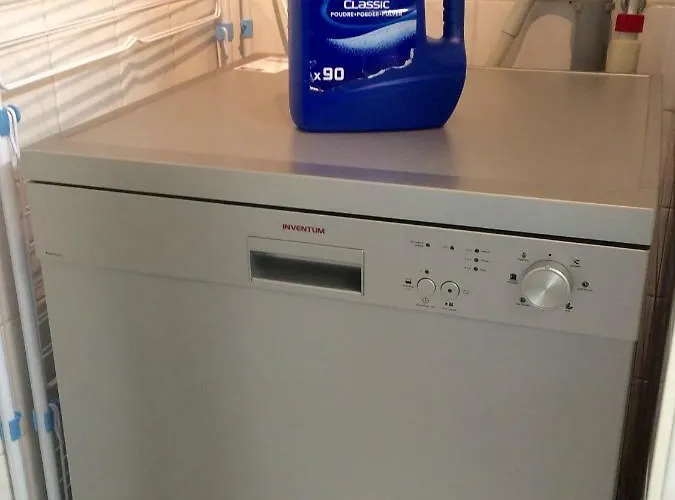 Residentie Mariposa * Knokke-Heist