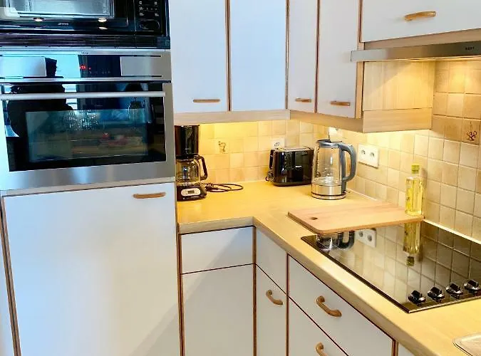 Residentie Mariposa * Knokke-Heist