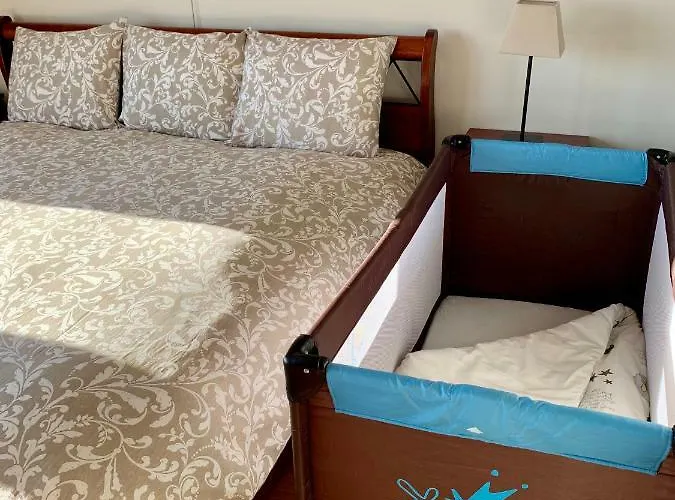 Residentie Mariposa Appartement Knokke-Heist