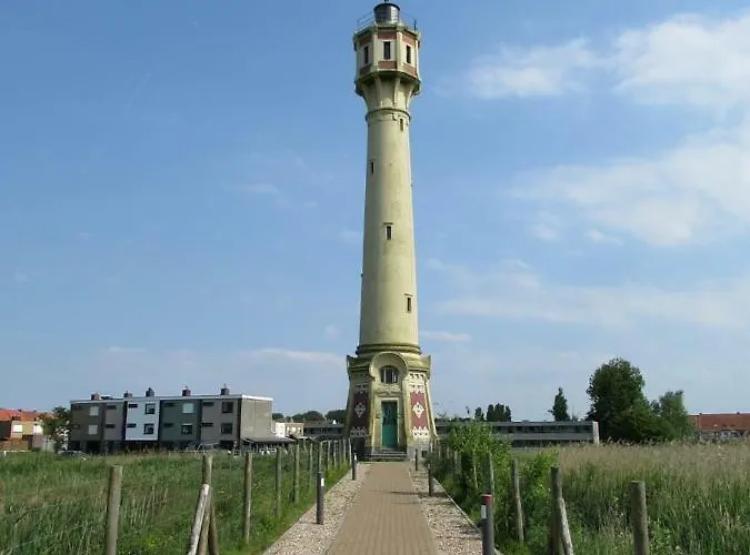 Residentie Mariposa Appartement